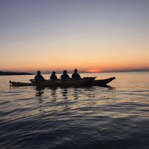 Meet your Posher, Anika